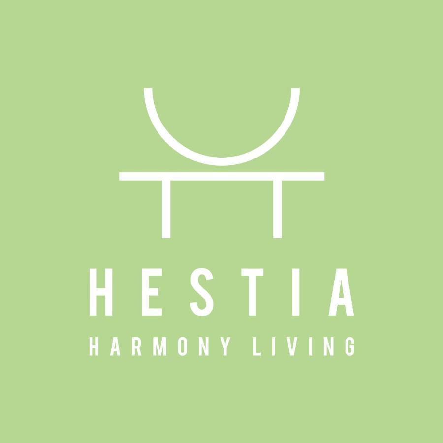 Willa Hestia Harmony Living Limenaria  Zewnętrze zdjęcie